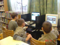 lekcje biblioteczne